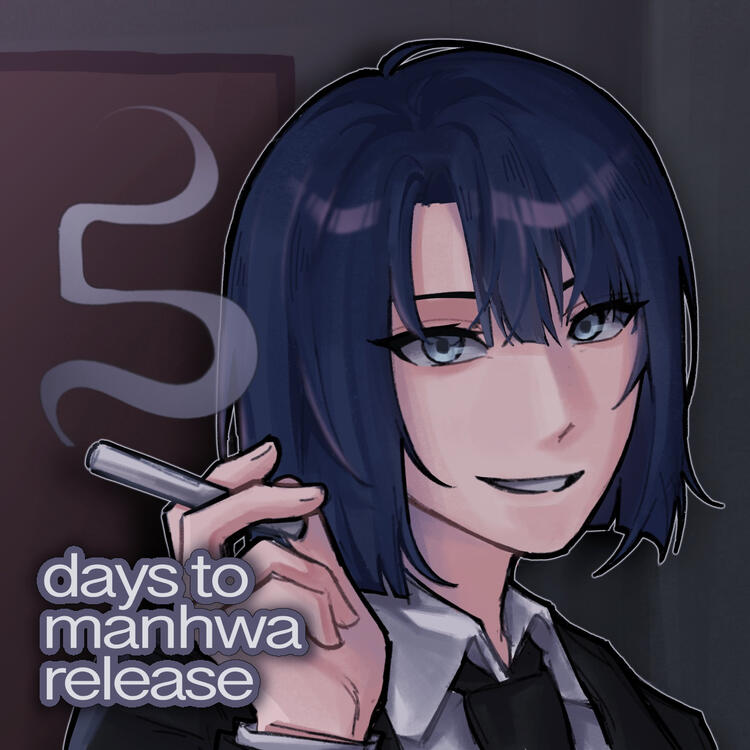 Eun Haje: 5 Days to Manhwa Serialization