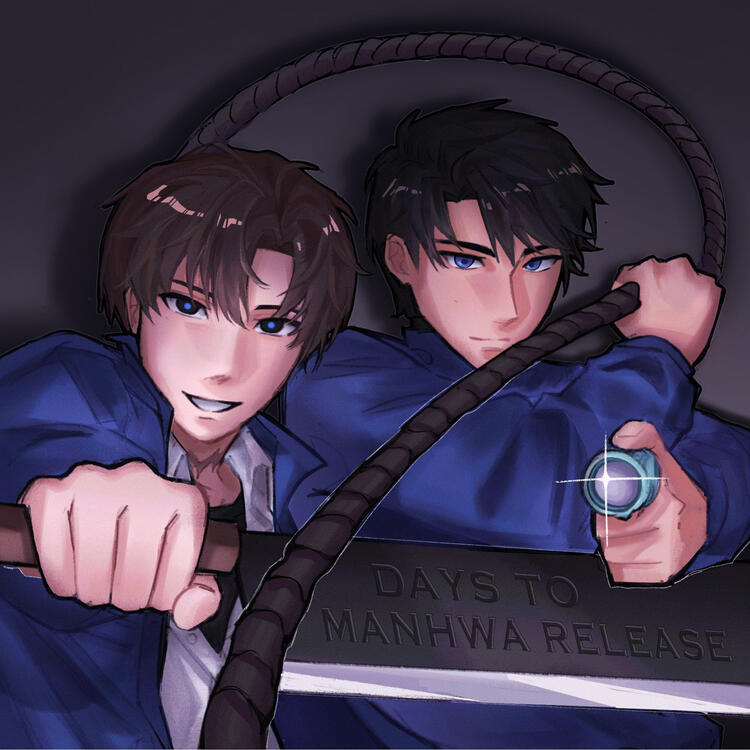Hyunmuil: 2 Days to Manhwa Serialization