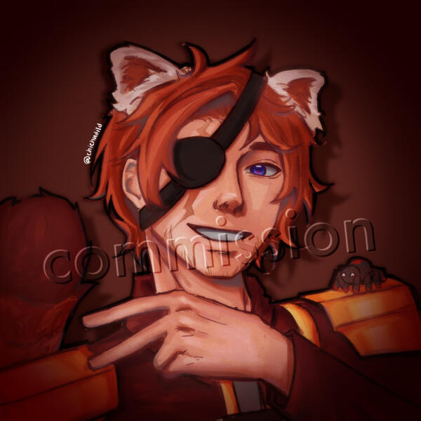 Commission Commission