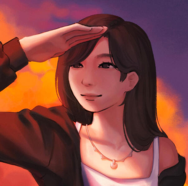 Semi-Realism Attempt Semi-Realism Attempt