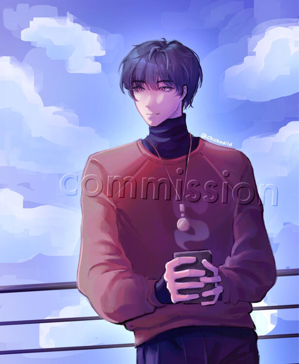 Commission Art [1]