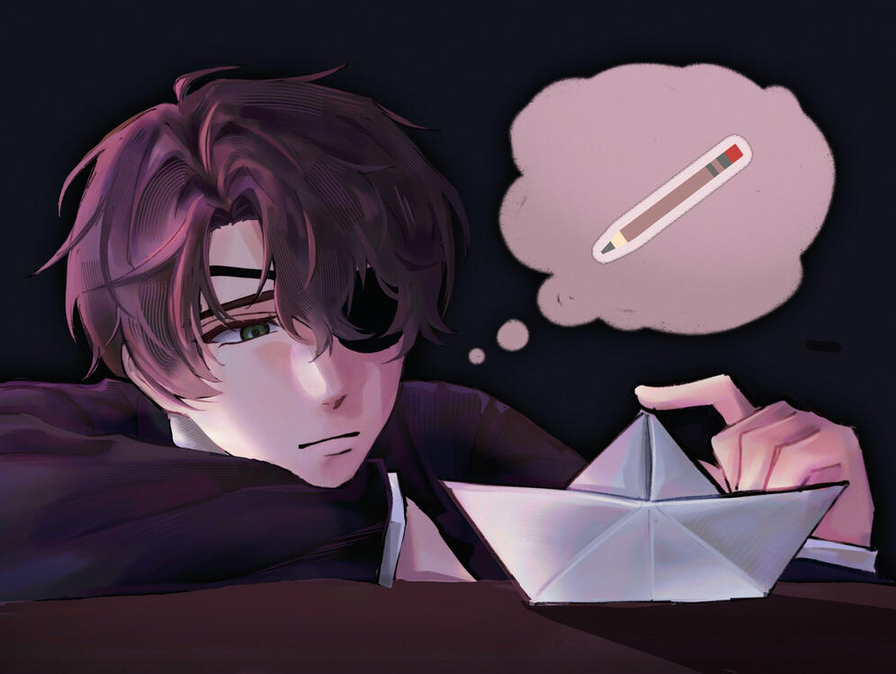 Yearnful Baek Saheon