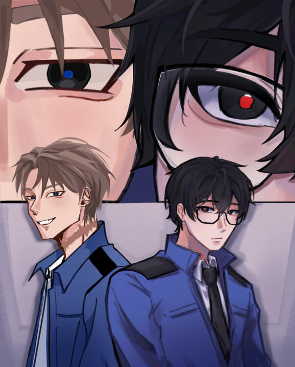 Collab w/ @neyozp